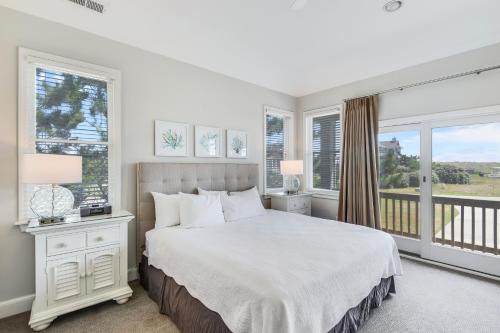 Duck House | Sanderling Resort Residences