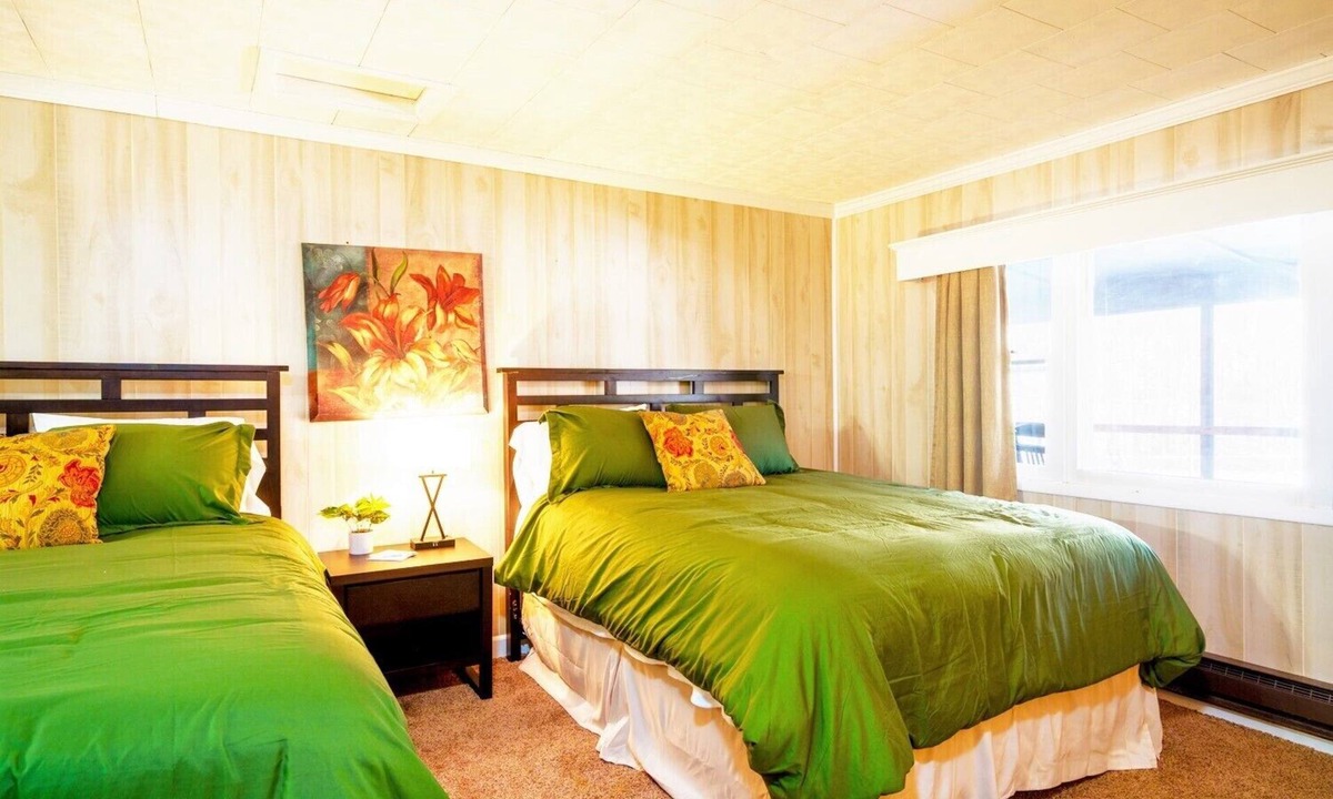Leadsville Cabin | Secluded Lodge w/grill + Free Coffee and Tea