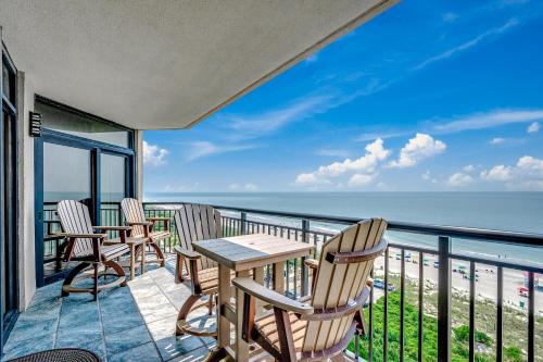 Myrtle Beach House | South Wind 1002