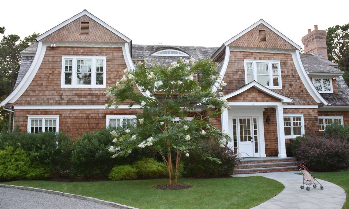 North Sea House | Southampton 6 BR, 6.5 Bath Masterpiece
