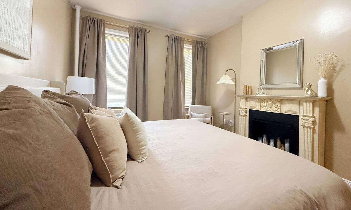 Midtown West Apartment | Spacious Spotless 2bdr apartment New York, Manhattan, Central Park, Times Square