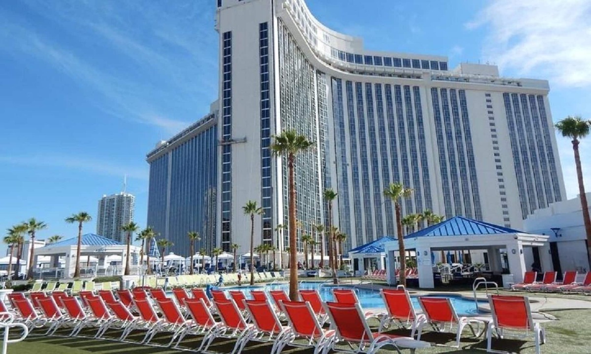 Winchester Apartment | STUDIO WESTGATE LAS VEGAS RESORT & CASINO, 6 ONSITE BARS, SPORTSBOOK, MONORAIL