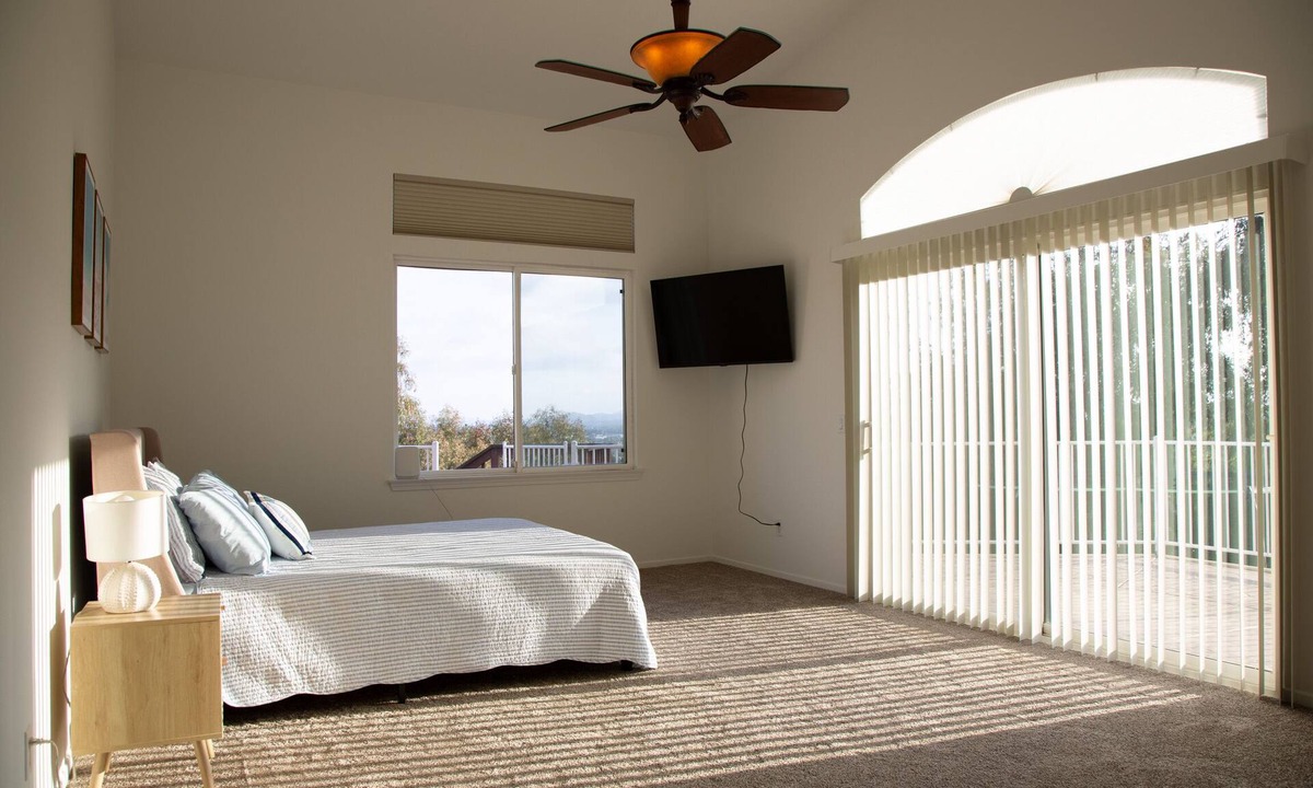 North Broadway House | Summer Vibes