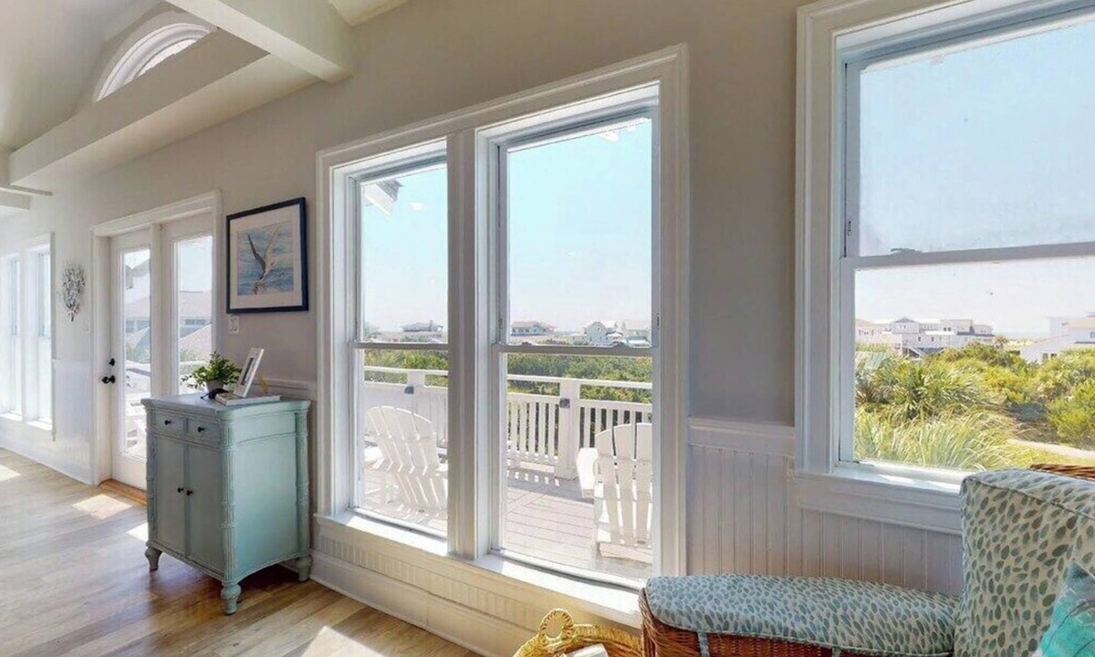 Bald Head Island House | Sundancer - 5 bedrooms with elevator!