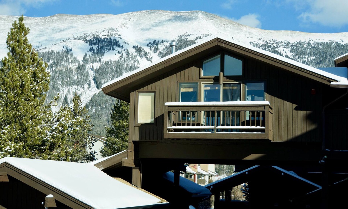 Copper Mountain House | The Beach Haus on Copper Mountain Preview listing