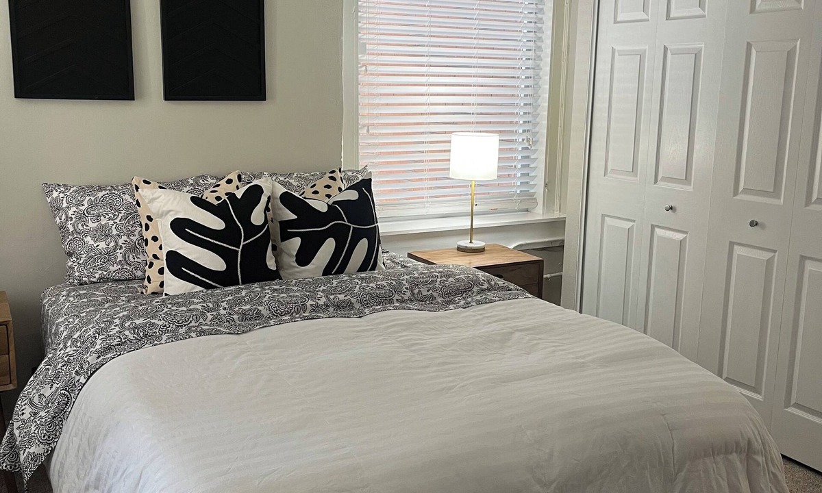 Downtown Denver Condo | The Lofty Loft - True City Living in Downtown Denver