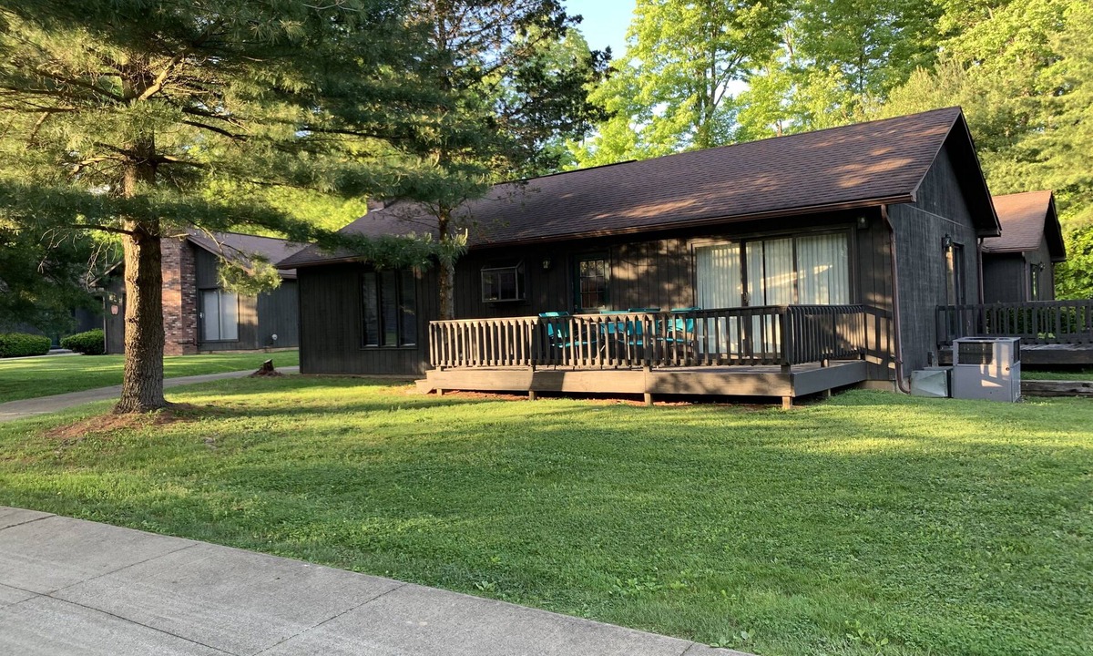 Apple Valley Condo | The Pines of Apple Valley, 31 Beautiful Vacation Condos.