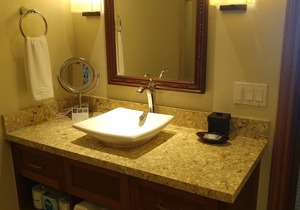 2 bedroom Hyatt Residence Club - Middle Floors Ocean Front Luxury