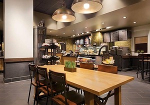 3-Star Hotel ∙ Embassy Suites by Hilton Atlanta at Centennial Olympic Park