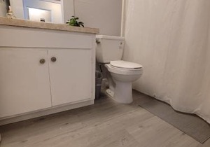 (B02) Cozy Double Bed Suite