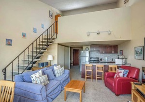 Gearhart House G700