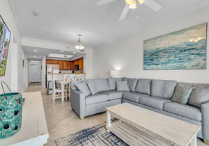 Gulf Front - Just Steps to the Beach - Book Your 5 Star Stay Now!