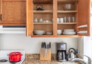 Mod Dupont Circle 1BR nr. U Street, Metro & Glen’s Mkt by Blueground