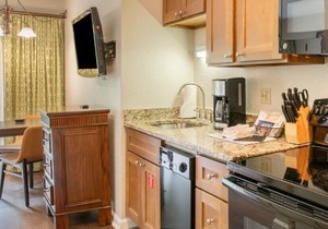 MountainLoft™ - 1 Bedroom Standad Villa
