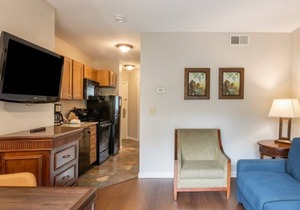 MountainLoft™ - 1 Bedroom Standad Villa