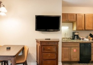MountainLoft™ - 1 Bedroom Standad Villa