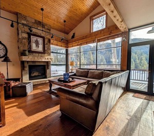 Ski Tip Ranch 
