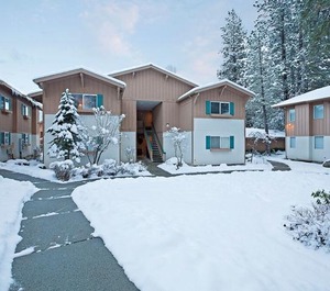 Alpine Village 