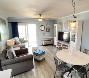 Ocean Retreat 