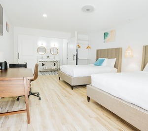 Belmont Shore 