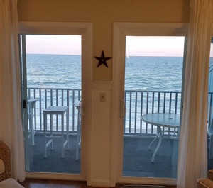 The Riggings Beach 