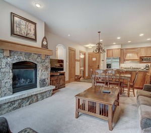 River Townhome 