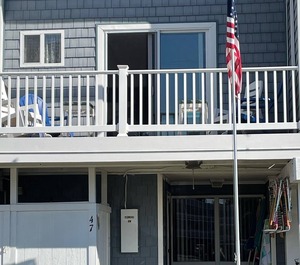 Sea Colony Edgewater Bethany Beach 