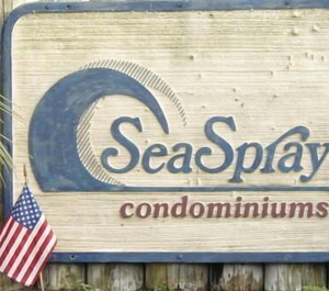 Sea Spray Atlantic Beach 