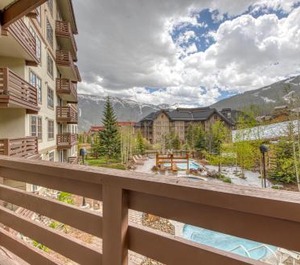 Village Copper Mountain 