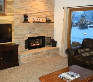 Lodge At Steamboat Springs 