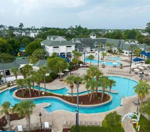 The Patricia Grand Myrtle Beach 