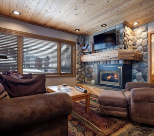 Lodge Trappeur Crossing 
