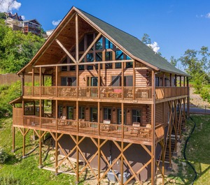 Gatlinburg 