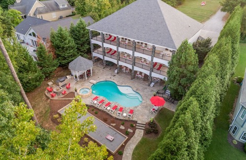 Littleton House | #1 ranked Lake Home in eastern US! Free Night for balance of 2026!