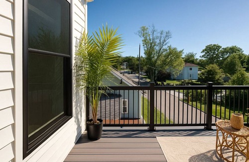 Capitol Heights Apartment | 112 Sultan Main 2 Mins to Metro