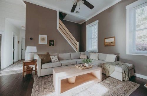 Willow Street House | 1900's Historic Lancaster School House