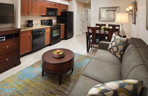 Florida Central Atlantic Coast Villa | 1BR Villa Minutes from Disney - Pools + Family Resort - Vistana Resort