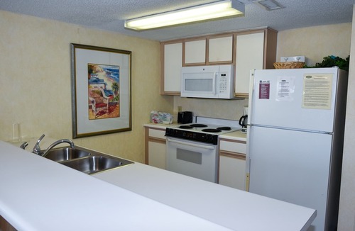 Ocean Drive Condo | 2 bedroom Ocean VIEW Condo. Ocean Drive. Great amenities!