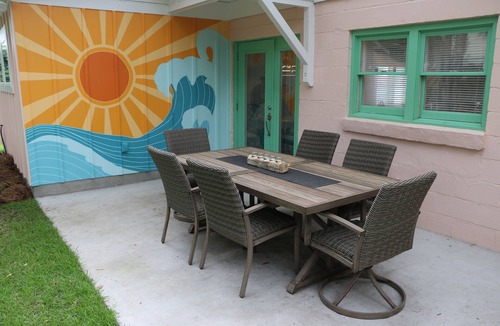Tybee Island House | ⚡2 Blocks from Tybee Pier & Pavilion ⚡