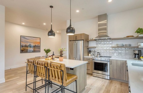 Bend Cottage | 2 Units Minutes to Old Bend Deck + Hot Tub 1216 Skyline Ranch by Avantstay