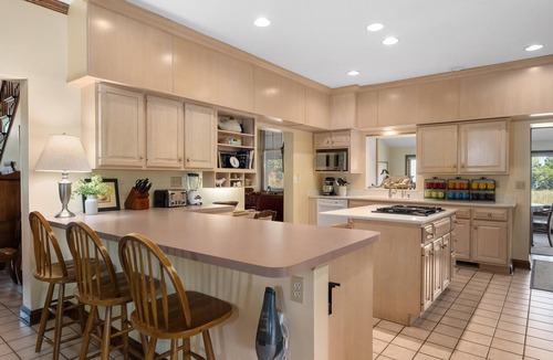Stevensville House | 240' Private Beachfront @Kent Island Love Point - Great for Families