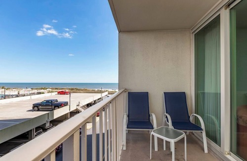 North Ocean City Condo | ⛱️2BR/2BA OCEANFRONT BUILDING. Book End of Summer/FALL Rates AS LOW AS $99/Night