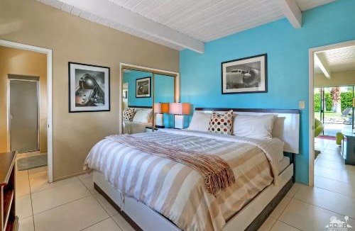Financial District Apartment | 3 bed 2 bath Skyline View Luxury Apartment DTLA