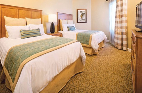 Arcadian Shores Resort | 3 Bedroom Deluxe on Myrtle Beach, Wyndham Seawatch Resort!