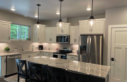 Egg Harbor House | 3 Neighboring Homes Sleep 48 -13 Bedrooms/16 Baths