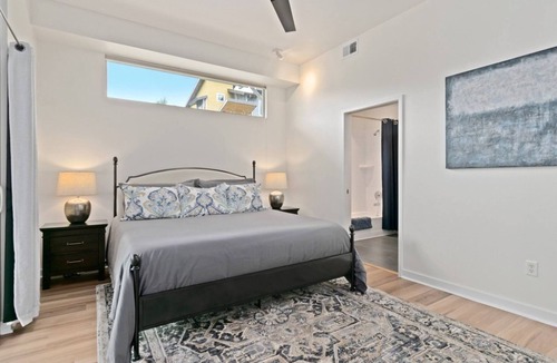 Old Town North Apartment | 30-Day Condo/ Short Walk To Old Town FoCo