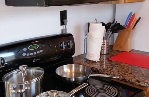 Downtown Klamath Falls House | 30+Day⭐Cute Smarthouse Keurig By Lake Golf Hospital WD WiFi