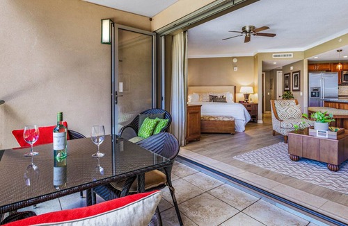 Honokowai Condo | 5 Star Oceanview Studio-Honua Kai Resort Konea 437-Beach Access, Pools,