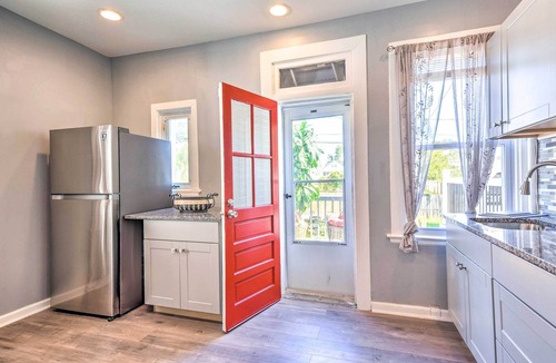 Westfield House | 6 Mi to Inner Harbor - Family Home w/Fenced Yard!