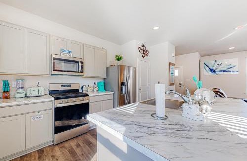 Wyoming House | 8 Mi to Dover Motor Speedway! Dog-Friendly Retreat